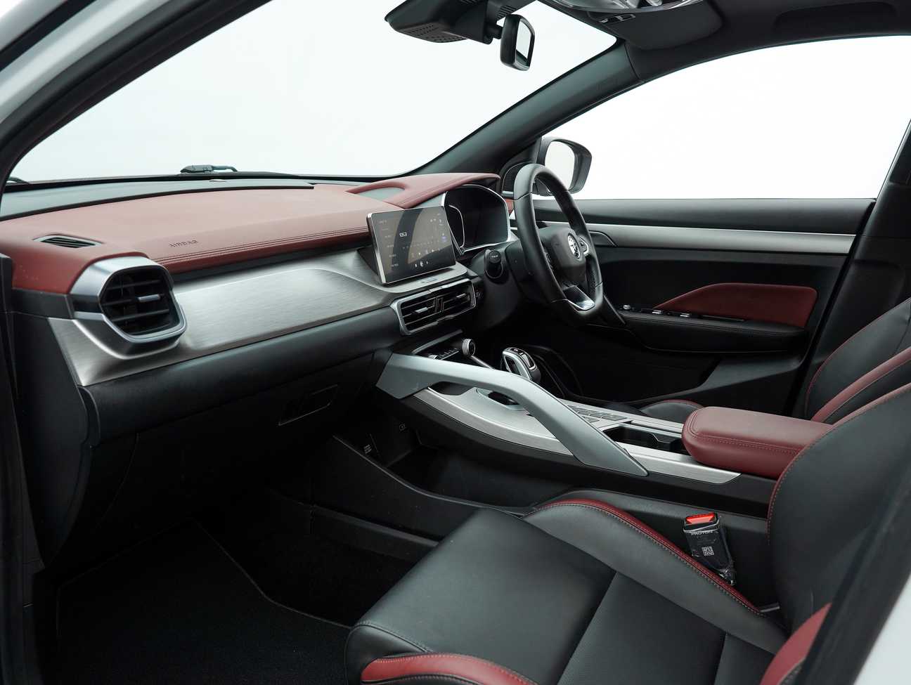 used 2021 Proton X50 Flagship 1.5