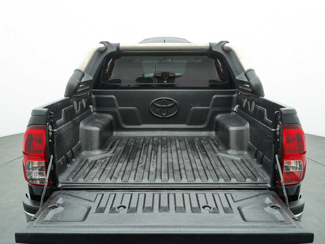 used 2018 Toyota Hilux G Dual Cab 2.4