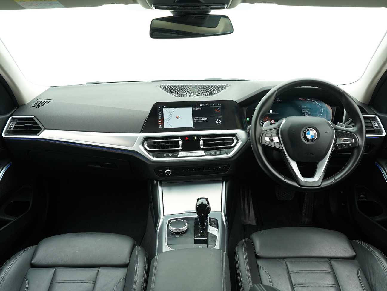 used 2022 BMW 320i Sport 2.0