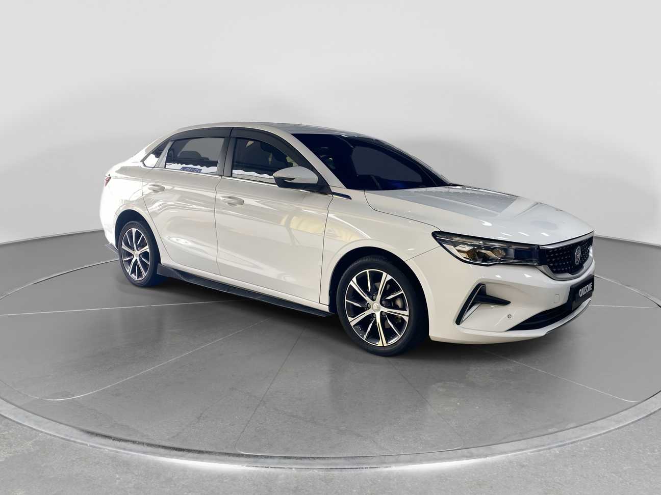 used 2024 Proton S70 Premium 1.5