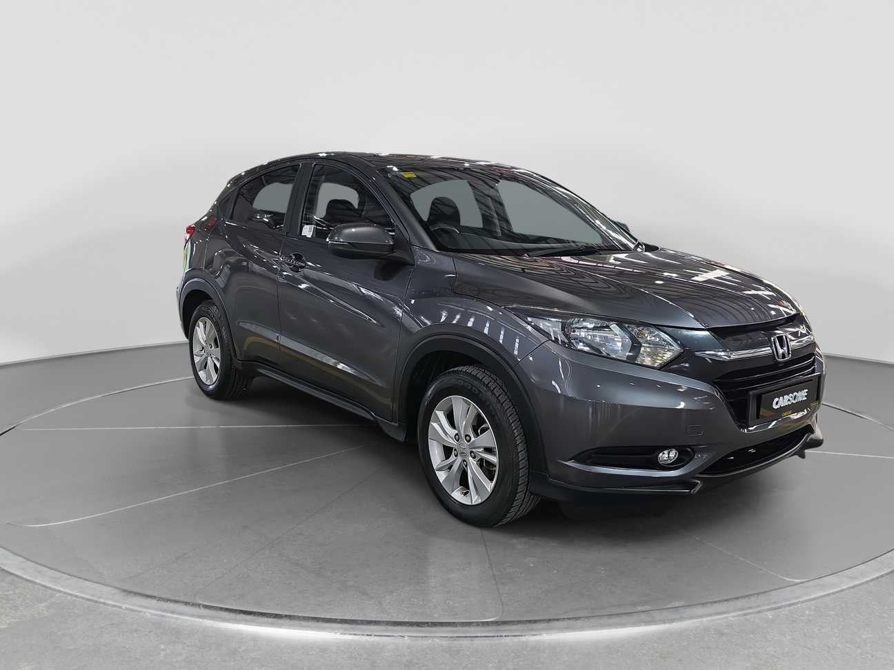 used 2015 Honda HR-V E 1.8