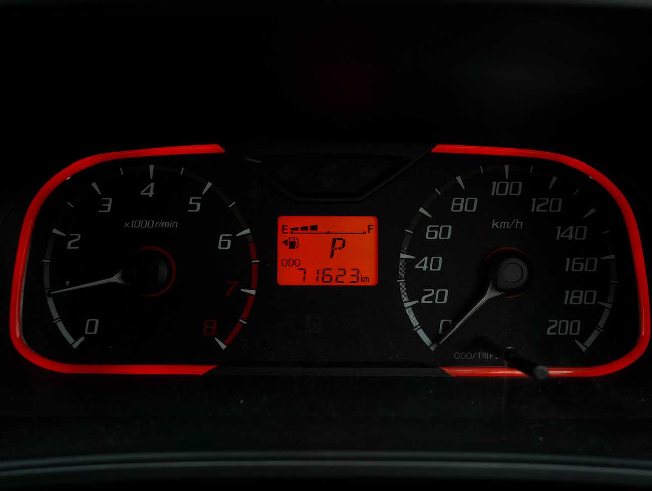 used 2018 Perodua Bezza X Premium 1.3