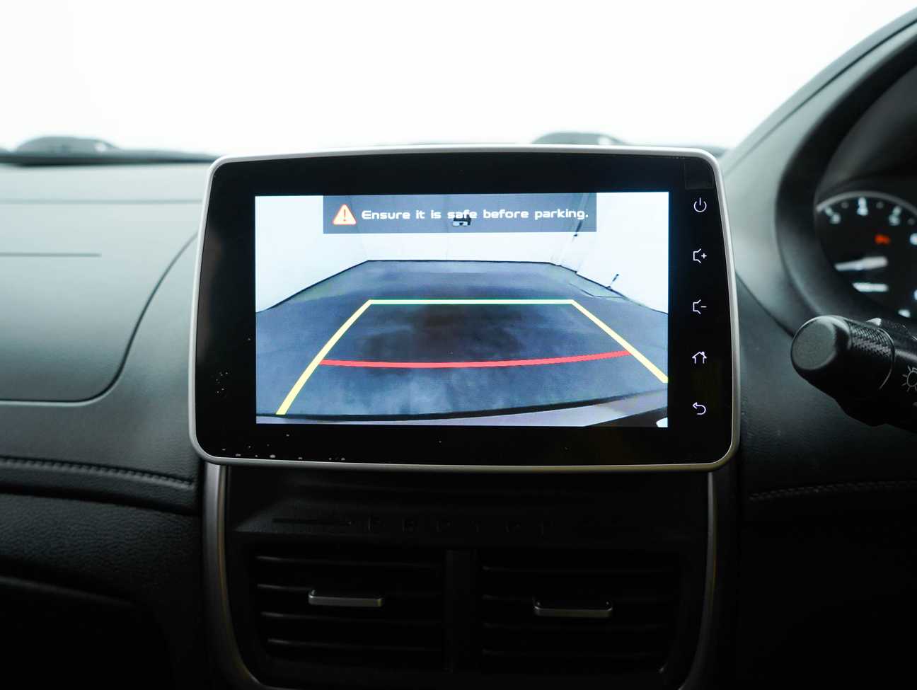 used 2020 Proton Saga Premium 1.3