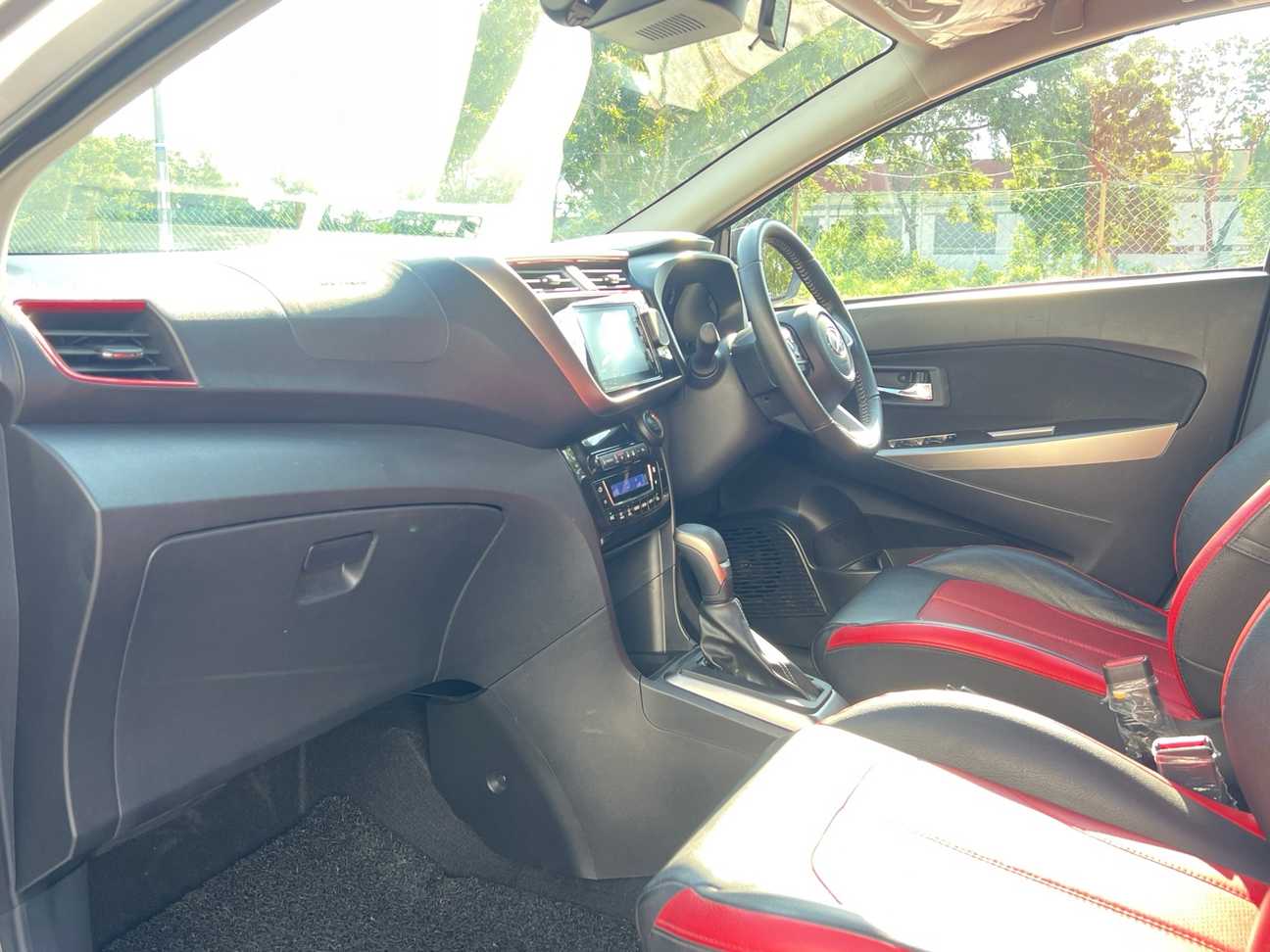 terpakai 2023 Perodua Myvi AV 1.5