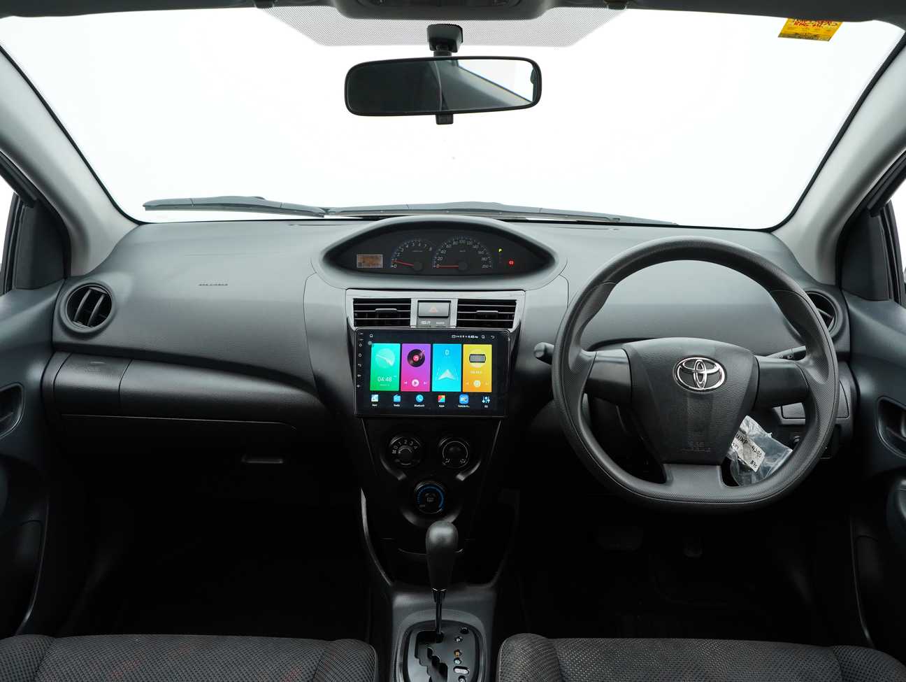 used 2012 Toyota Vios J 1.5
