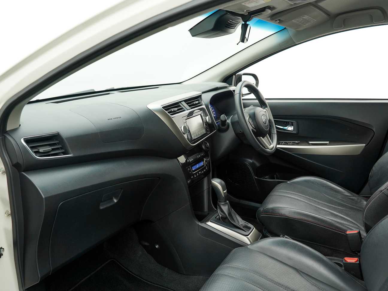 used 2018 Perodua Myvi AV 1.5