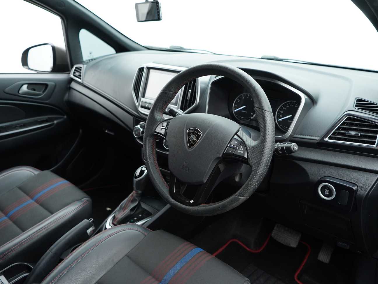 used 2020 Proton Iriz Premium 1.6