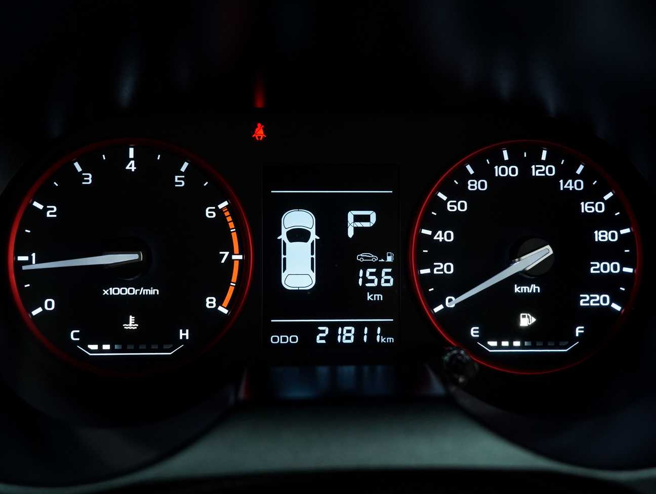 used 2022 Proton Saga Premium S 1.3