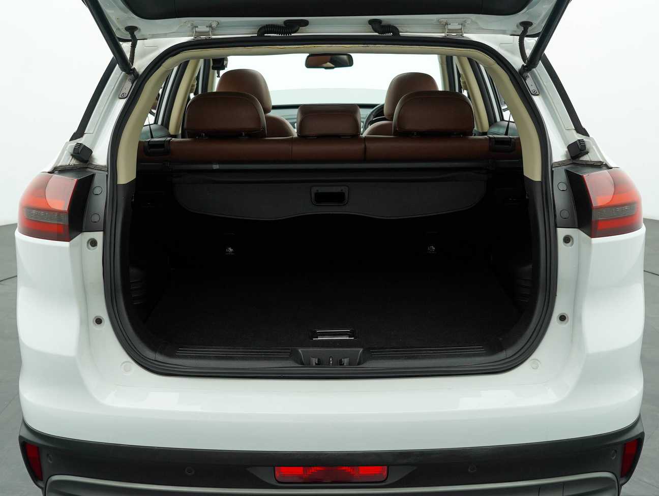 terpakai 2019 Proton X70 TGDI Premium 1.8