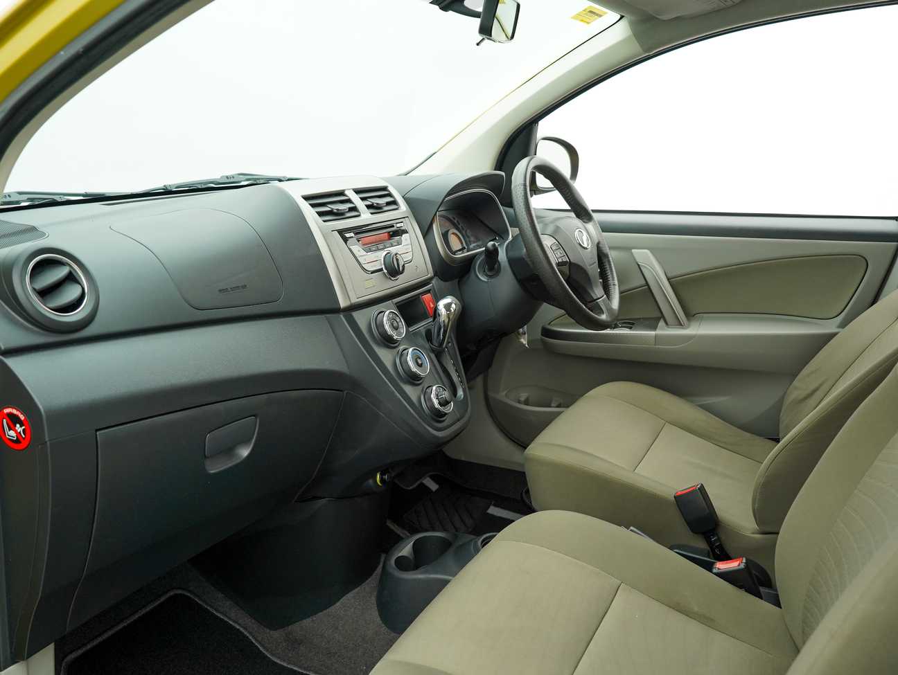 used 2015 Perodua Myvi X 1.3