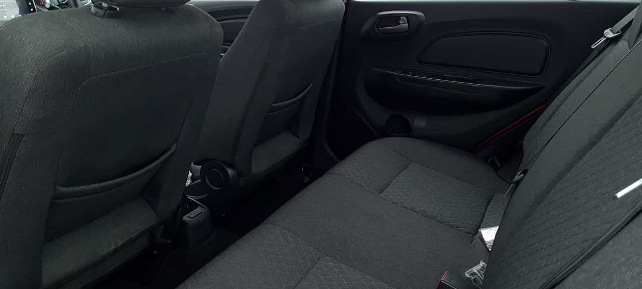 terpakai 2019 Proton SAGA PREMIUM 1.3