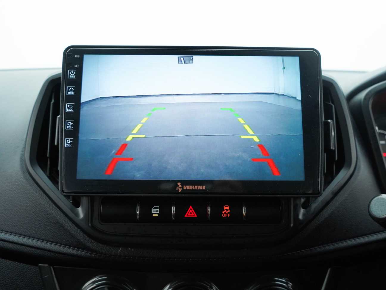 used 2015 Proton Iriz Standard 1.3