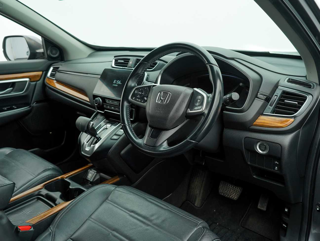 used 2018 Honda CR-V TC  1.5