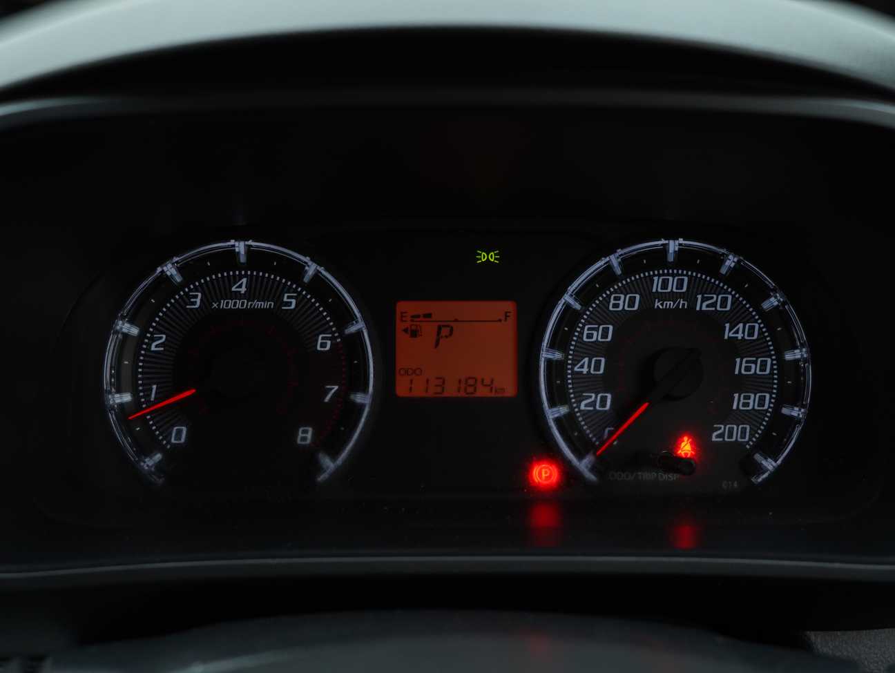 used 2022 Perodua Bezza Advance 1.3