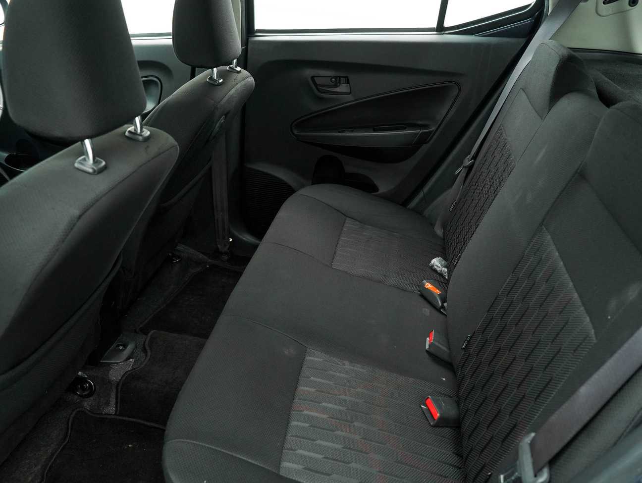 terpakai 2017 Perodua AXIA G 1.0