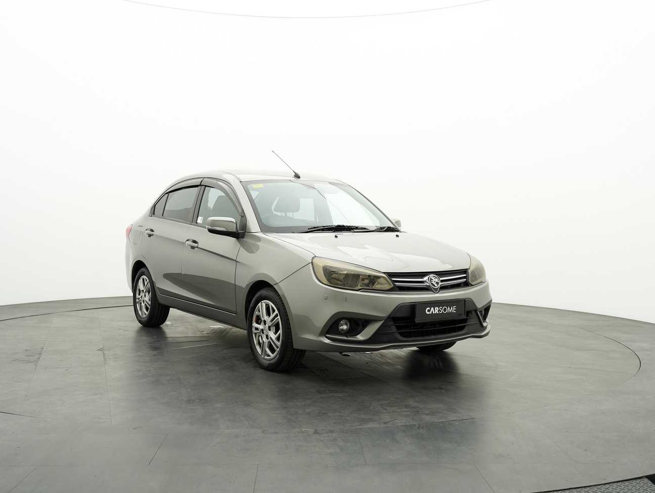 used 2017 Proton SAGA EXECUTIVE 1.3