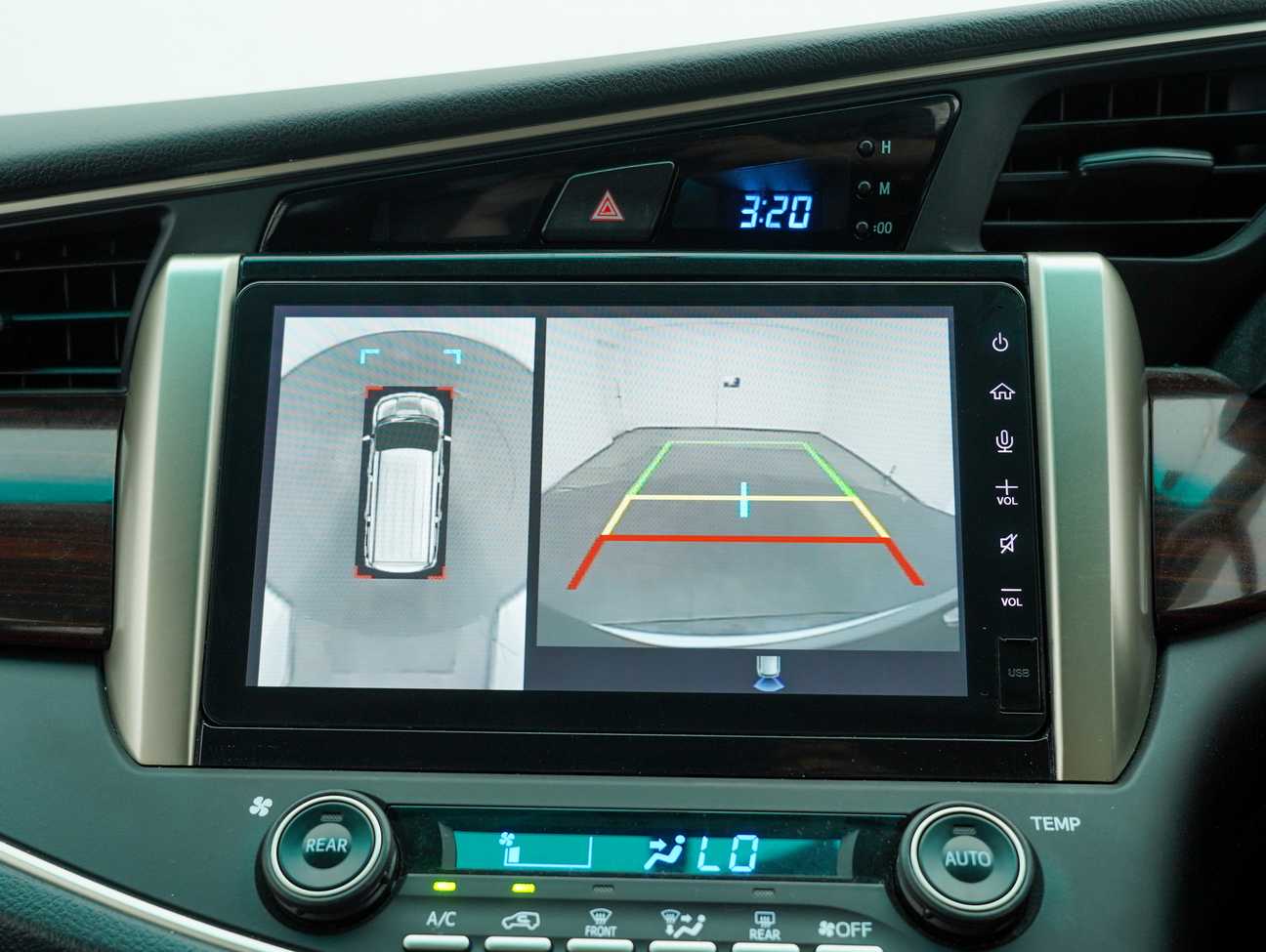 used 2020 Toyota Innova G 2.0