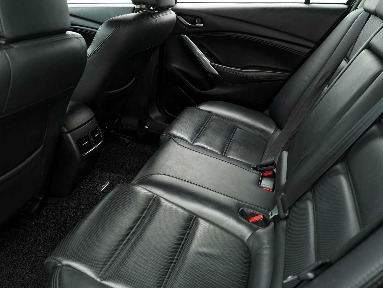 terpakai 2016 Mazda 6 SEDAN SKYACTIV-G (CBU) 2.0