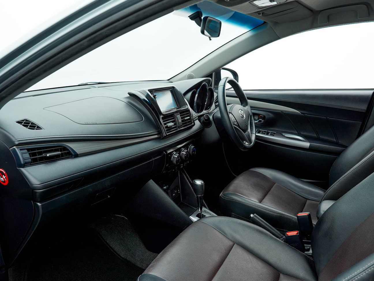 used 2018 Toyota Vios GX 1.5