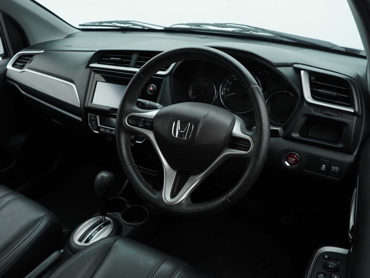 used 2019 Honda BR-V V 1.5