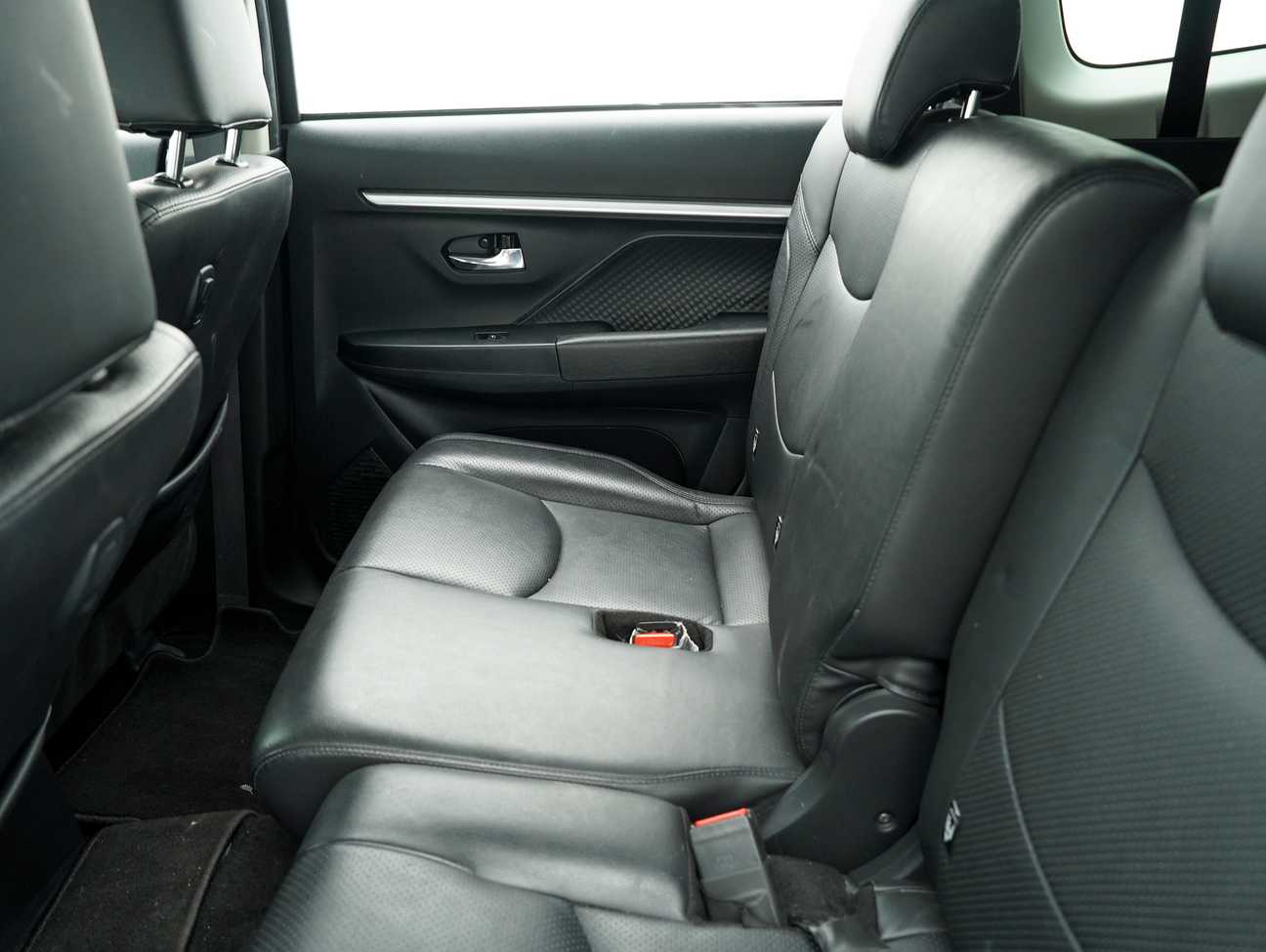 used 2020 Perodua Aruz AV 1.5