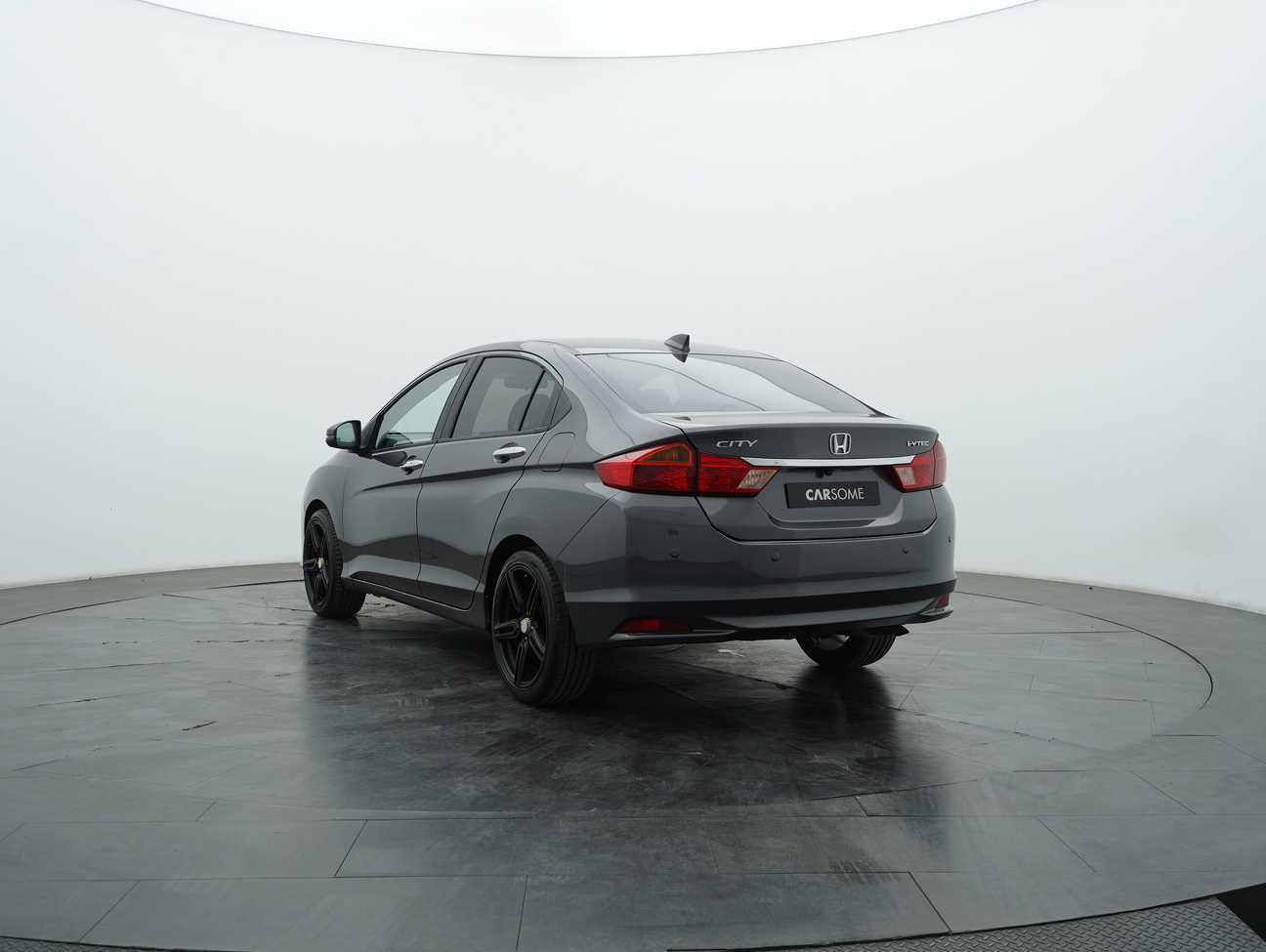used 2014 Honda City E 1.5