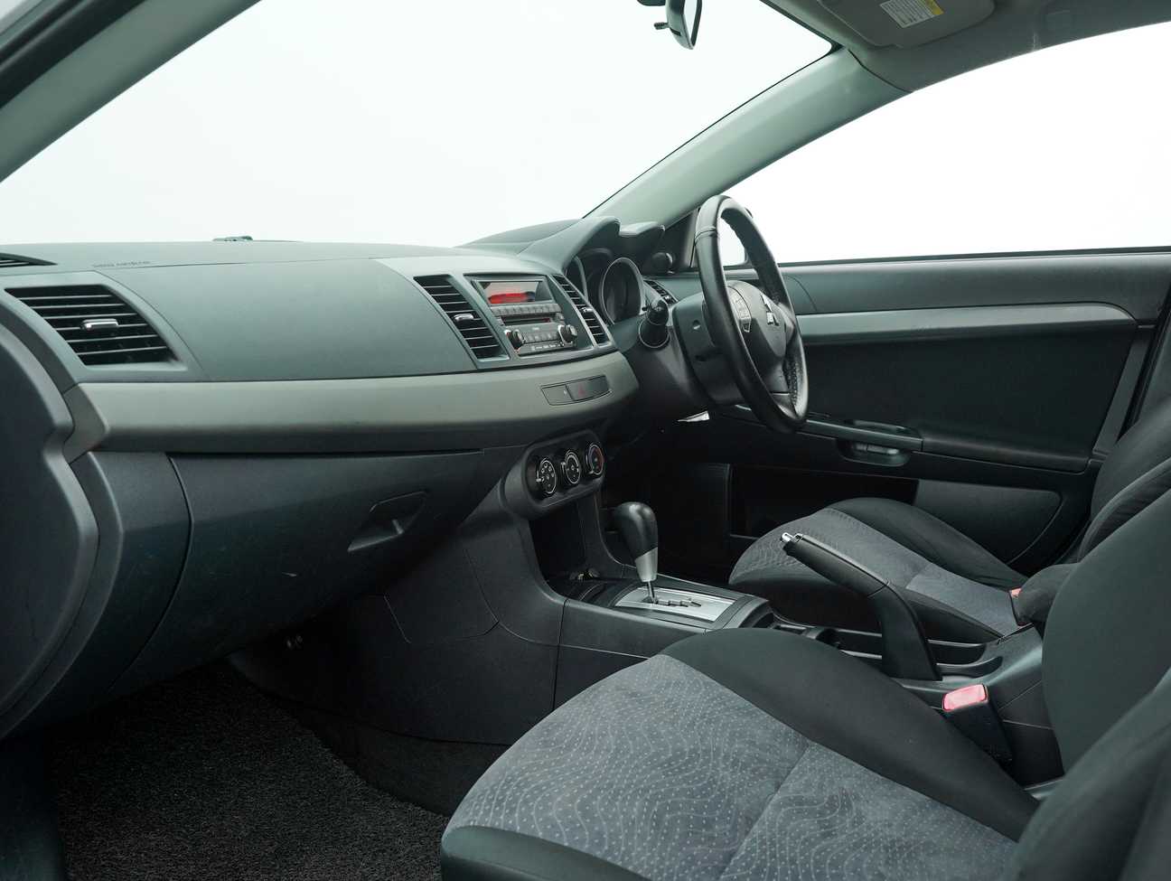 terpakai 2011 Proton Inspira Executive 1.8