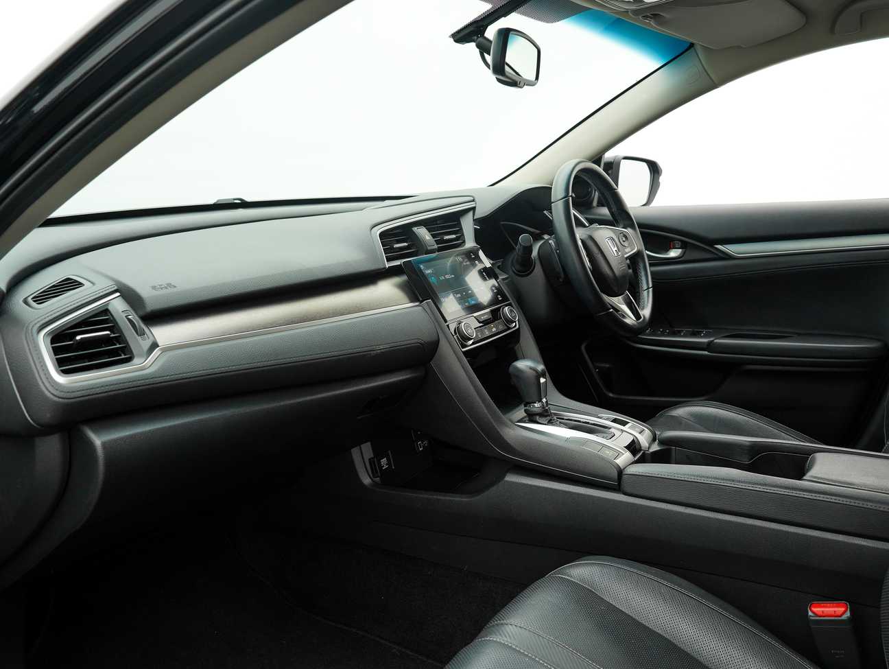 used 2018 Honda Civic TC 1.5