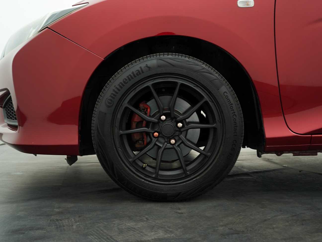 used 2015 Honda City S 1.5