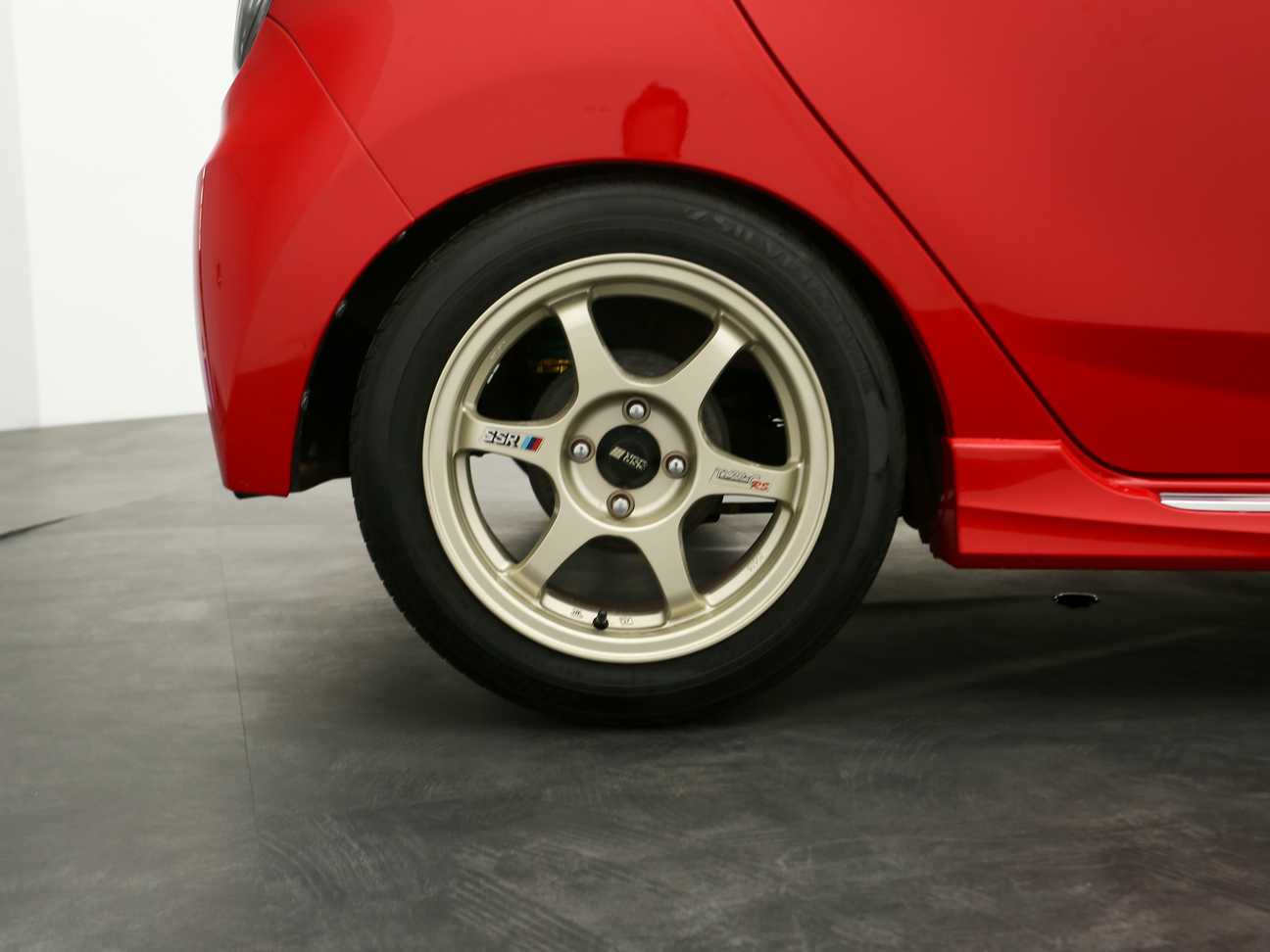 used 2014 Perodua AXIA SE 1.0