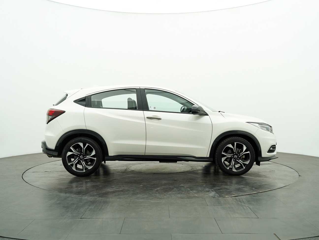 used 2019 Honda HR-V RS 1.8