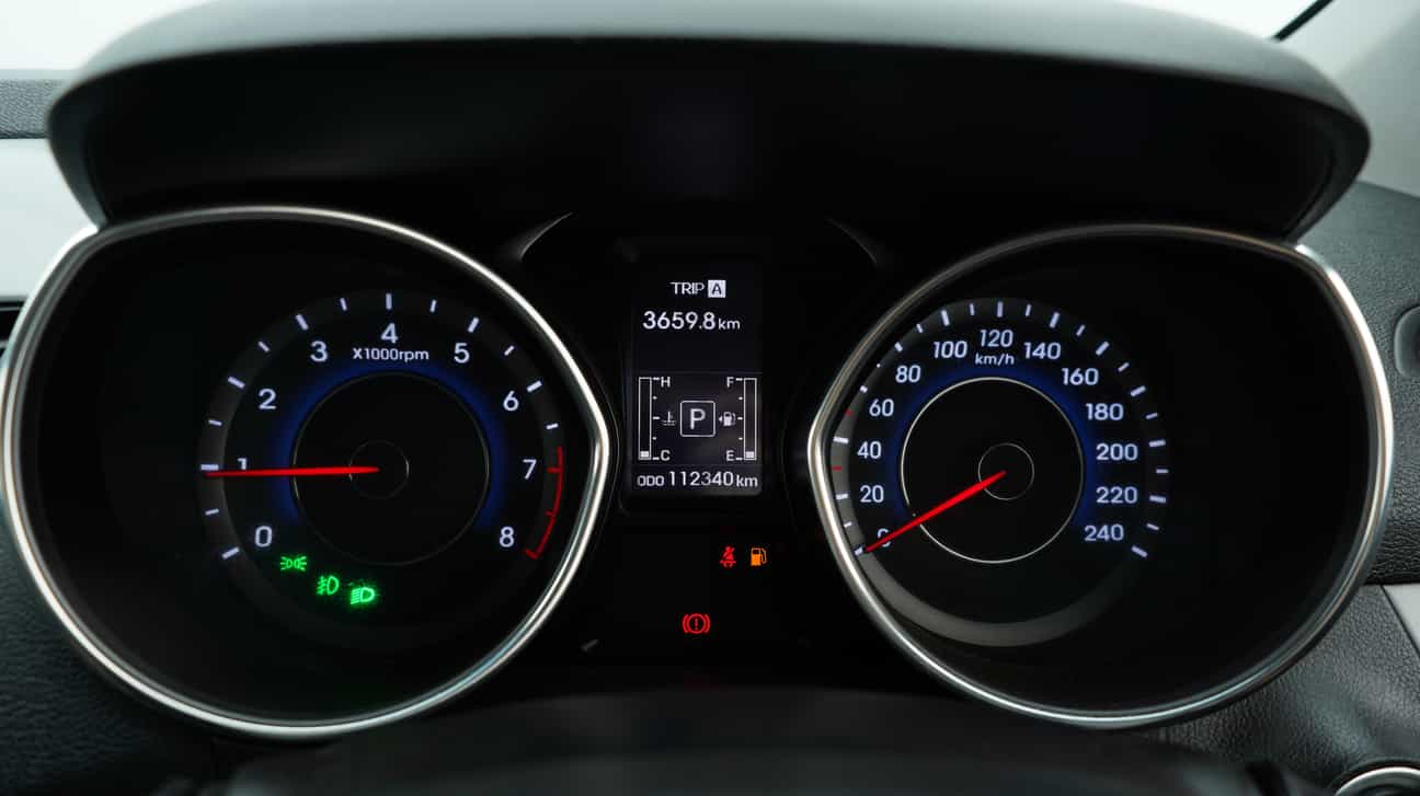 used 2015 Hyundai ELANTRA  1.8