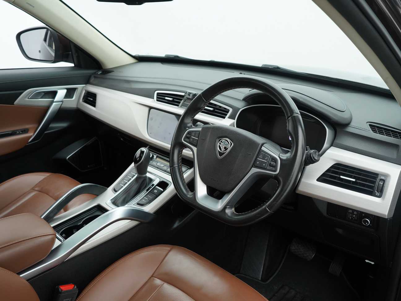 used 2019 Proton X70 TGDI Premium 1.8