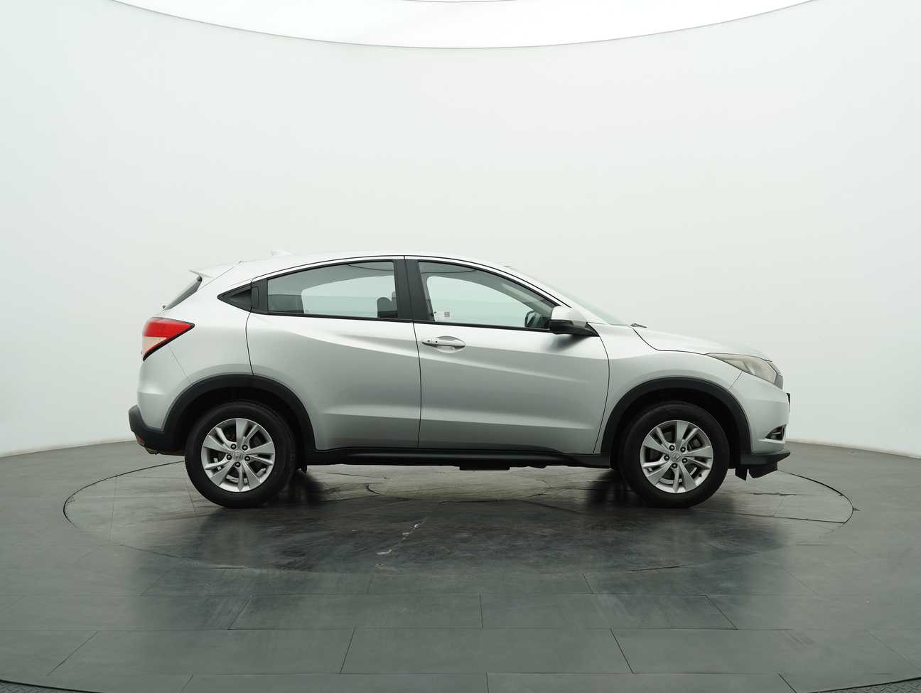 used 2015 Honda HR-V E 1.8