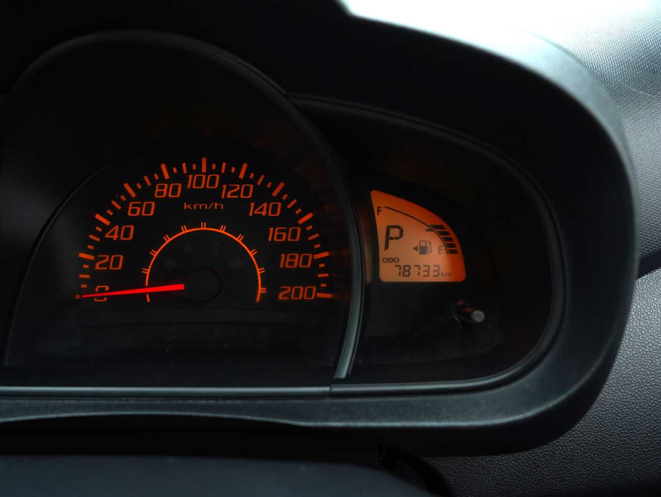 used 2018 Perodua AXIA G 1.0