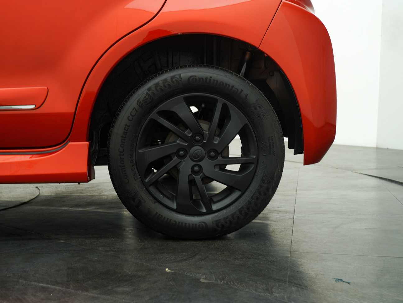 used 2015 Perodua Myvi SE 1.5