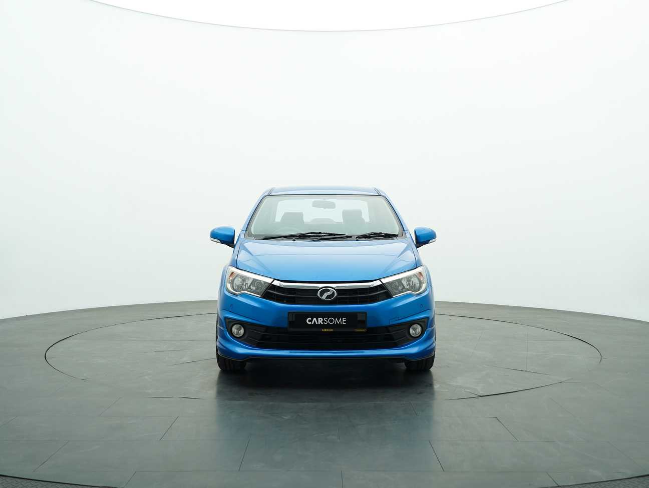 terpakai 2019 Perodua Bezza X Premium 1.3