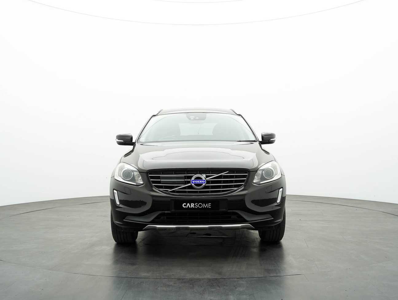 used 2015 Volvo XC60 T6 2.0