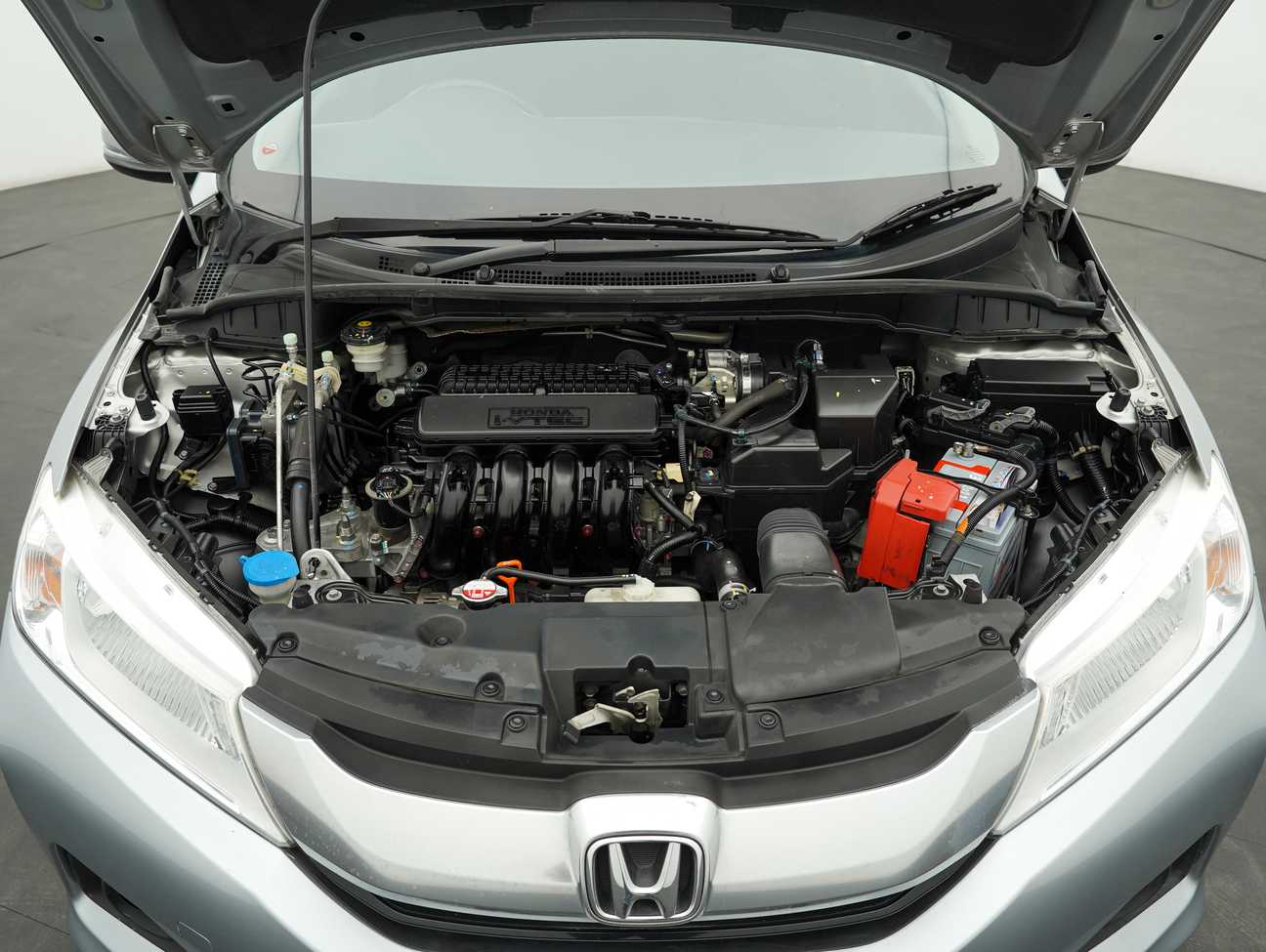 used 2014 Honda City V 1.5