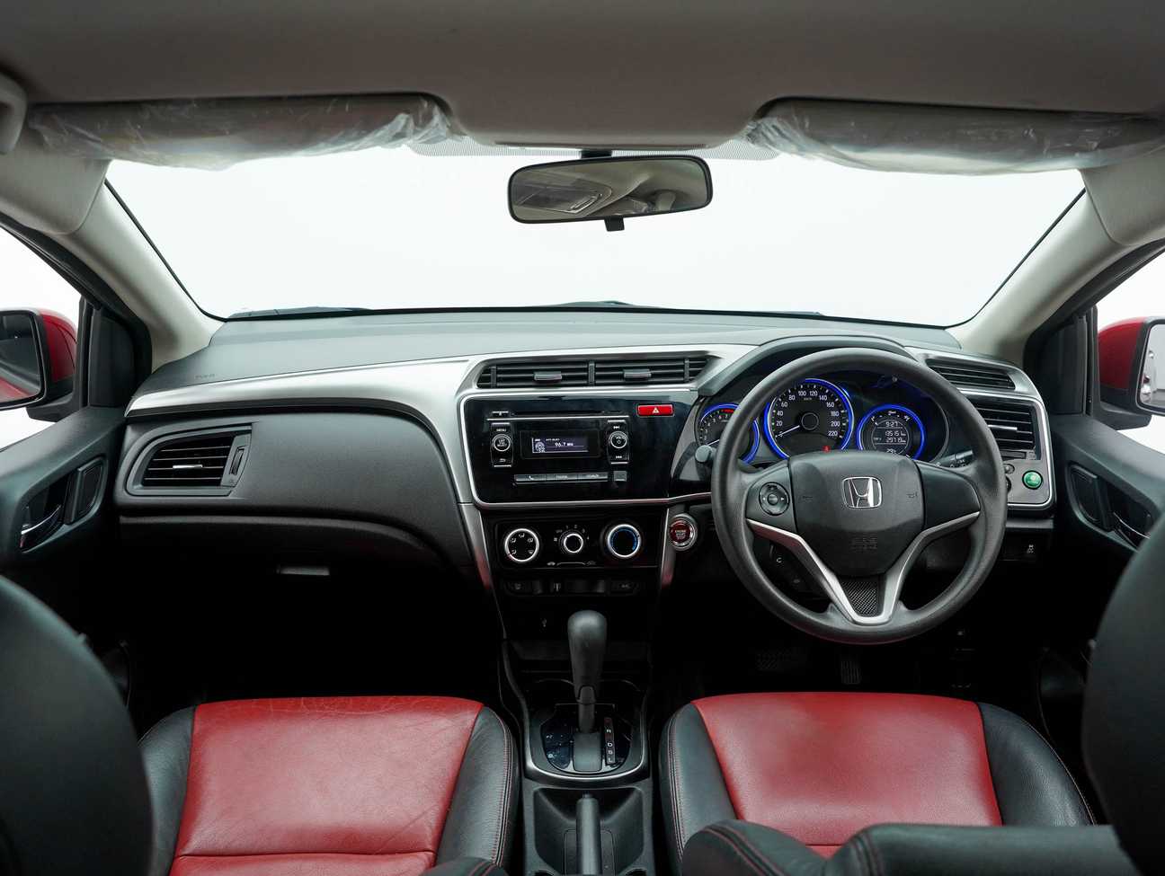 used 2015 Honda City E 1.5