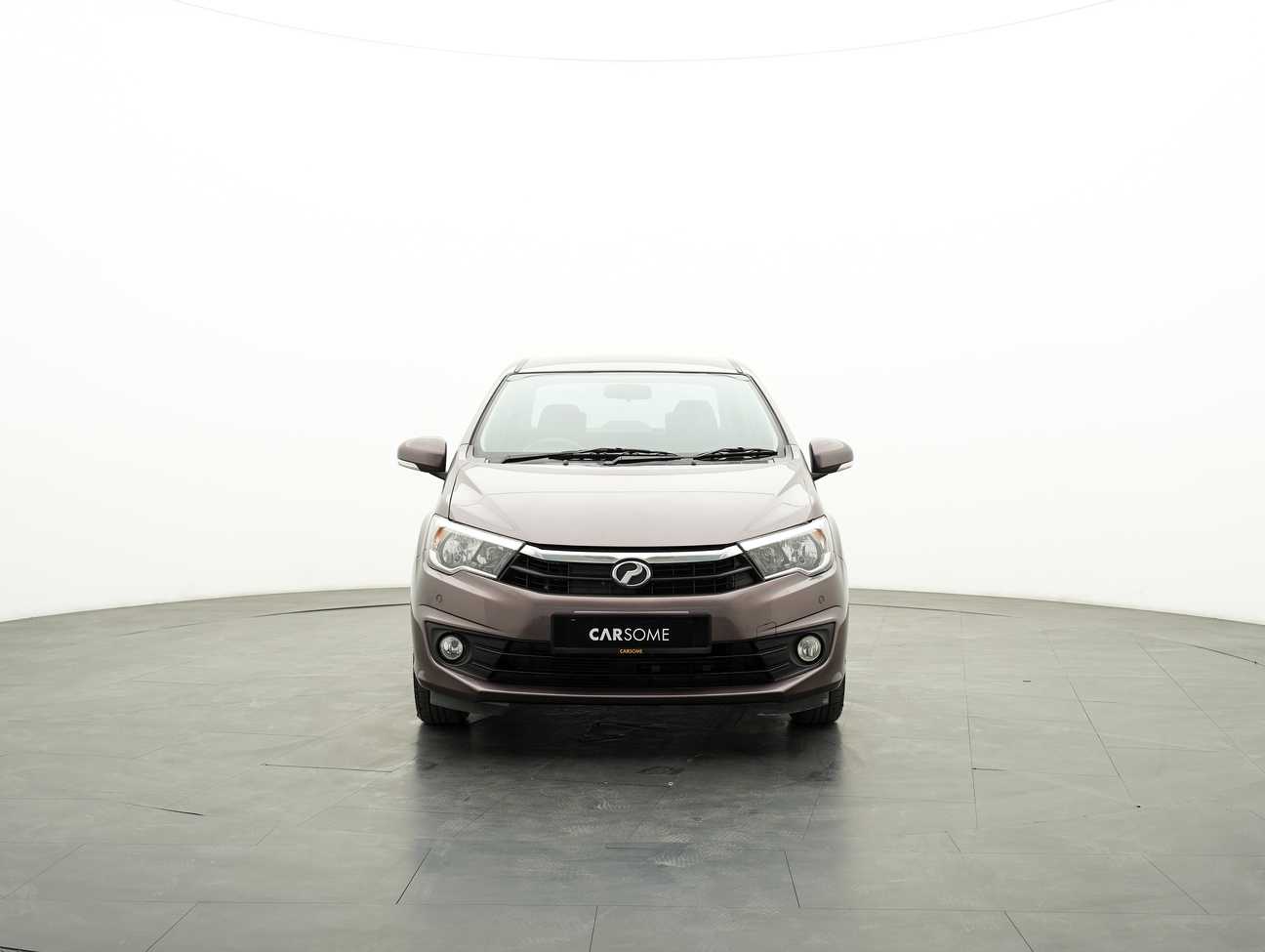 used 2016 Perodua Bezza X Premium 1.3