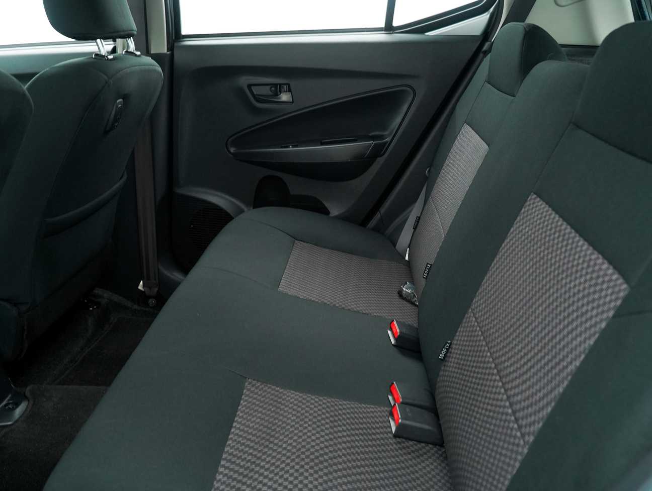 used 2019 Perodua AXIA GXtra 1.0