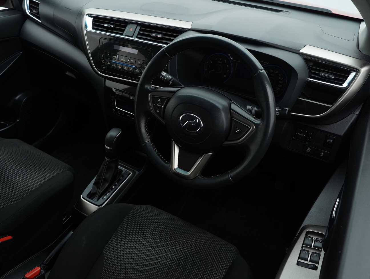 used 2018 Perodua Myvi X 1.3