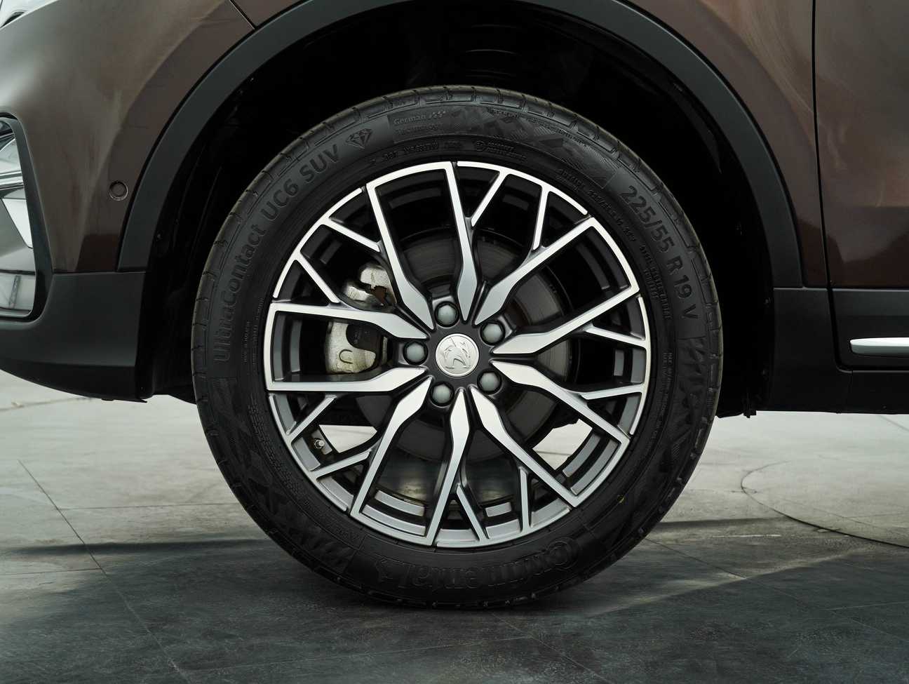 terpakai 2022 Proton X70 Premium 1.5