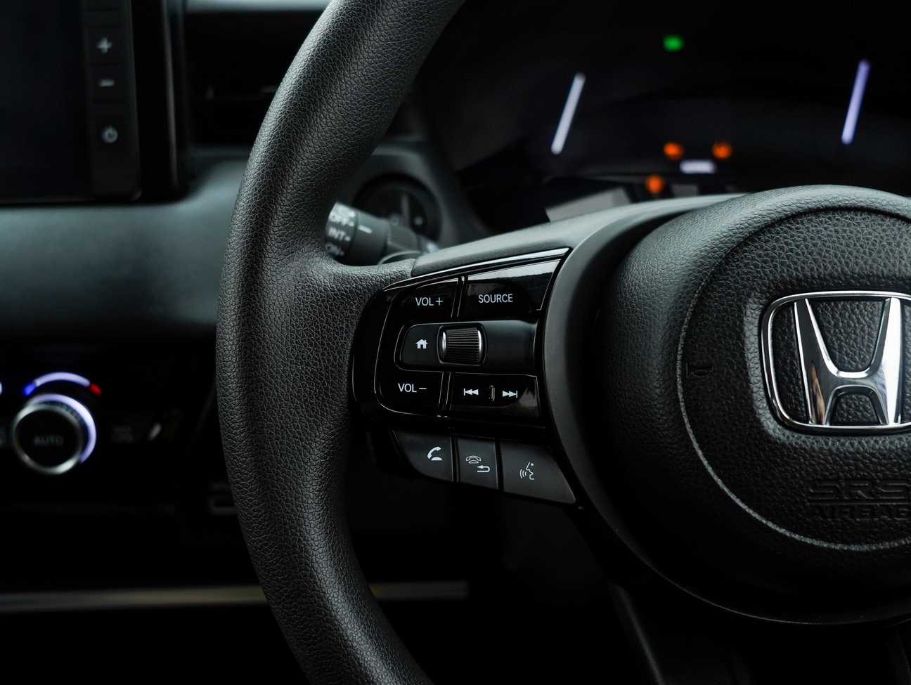 terpakai 2022 Honda HR-V E 1.5