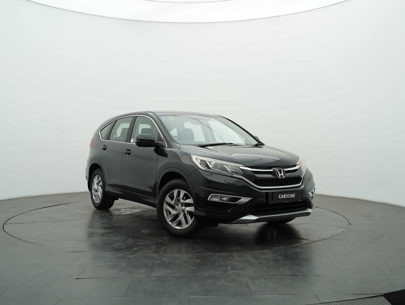 used 2015 Honda CR-V  2.0