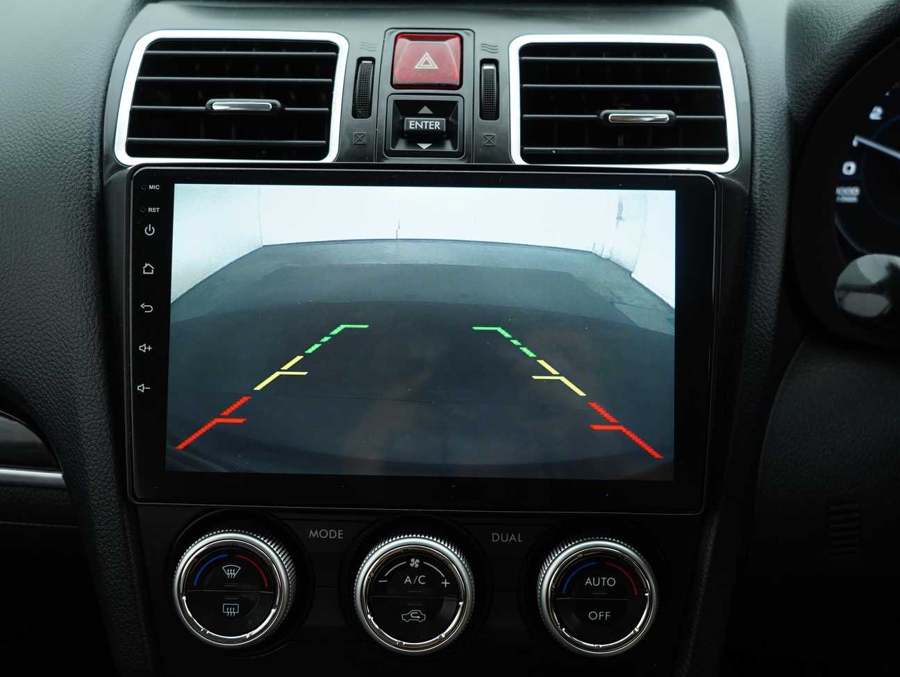 terpakai 2016 Subaru Forester P 2.0