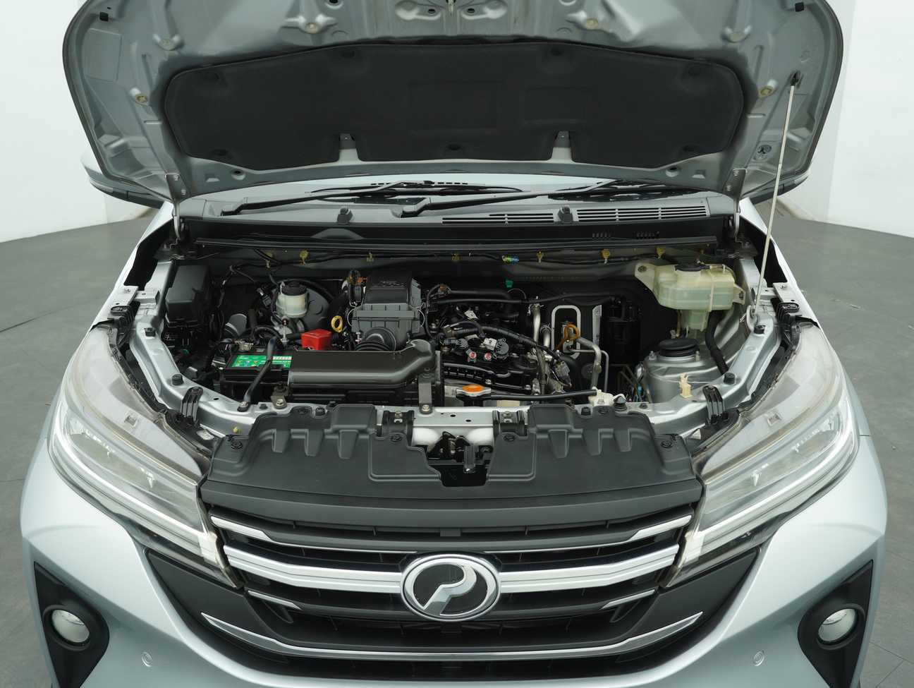 used 2019 Perodua Aruz AV 1.5