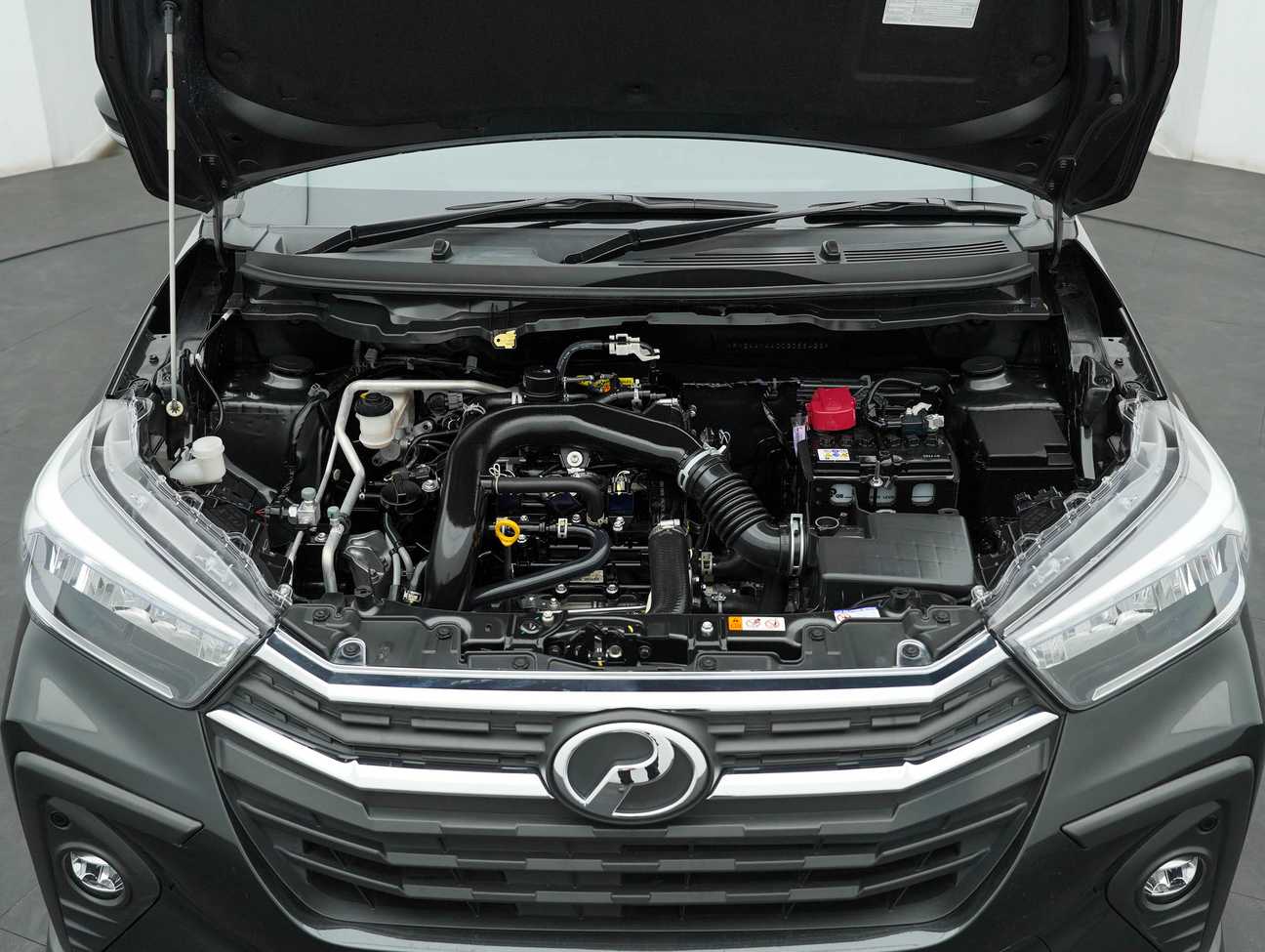 used 2022 Perodua Ativa H 1.0