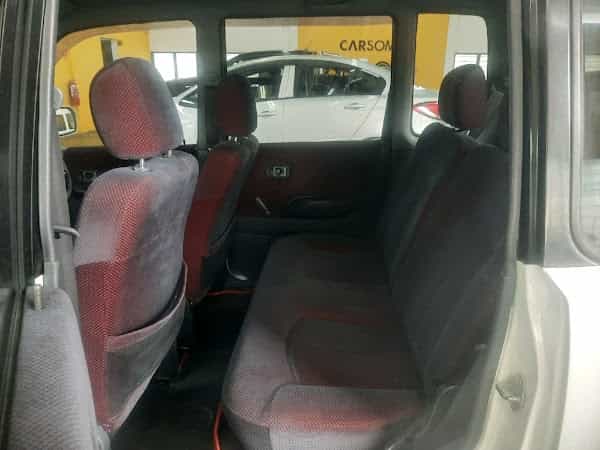 terpakai 2006 Perodua Kenari EZ 1.0